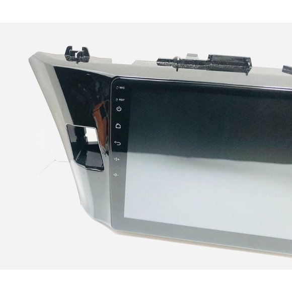 Car Stereo Radio/GPS - Android Navigation- Touchscreen for Car ( New Other ) - Picture 3 of 7